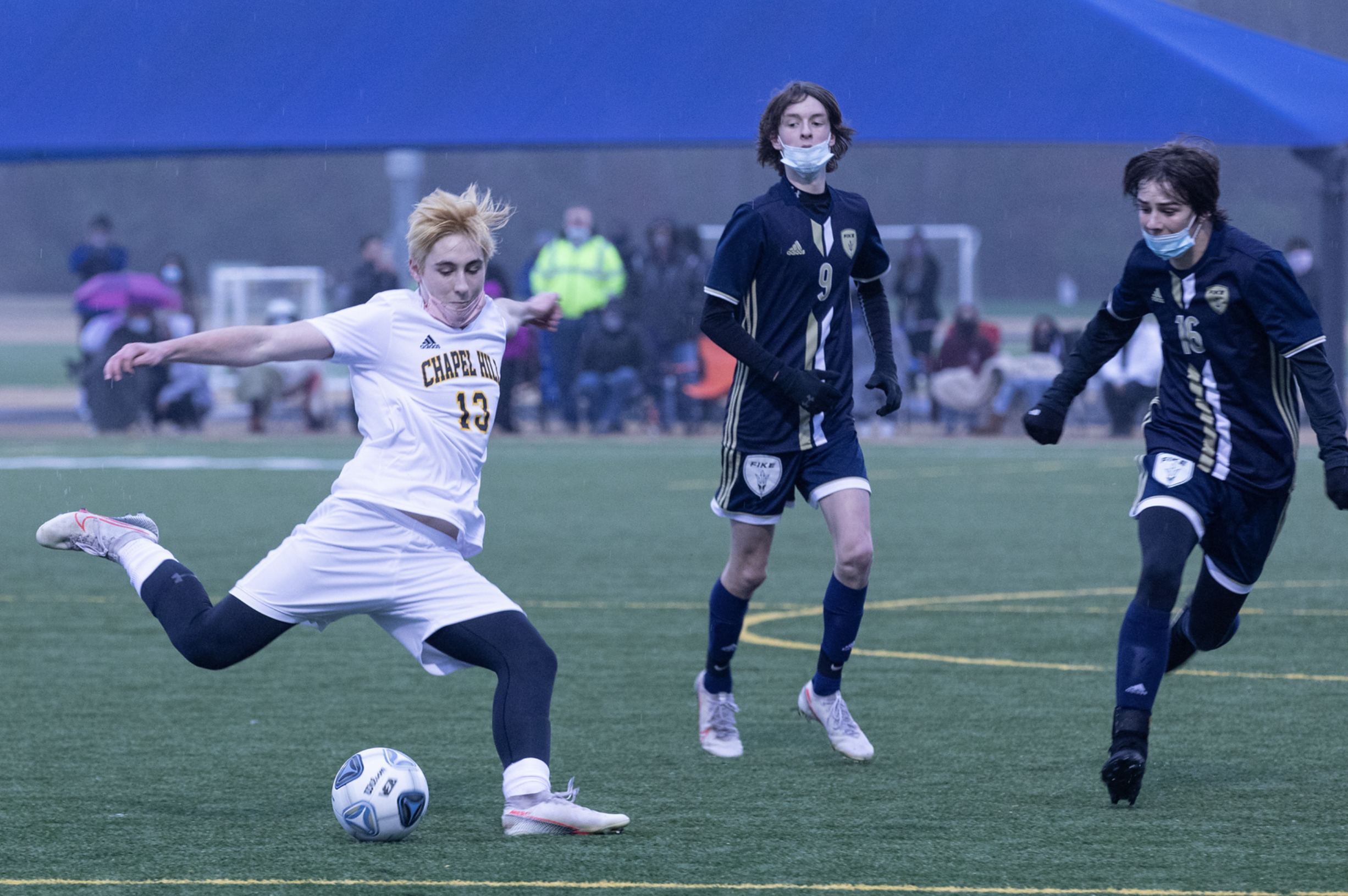 Soccer Image